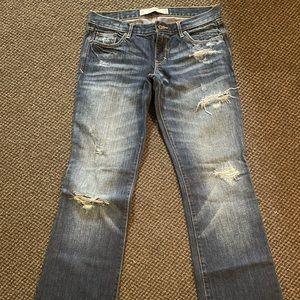 Abercrombie & Fitch Jeans